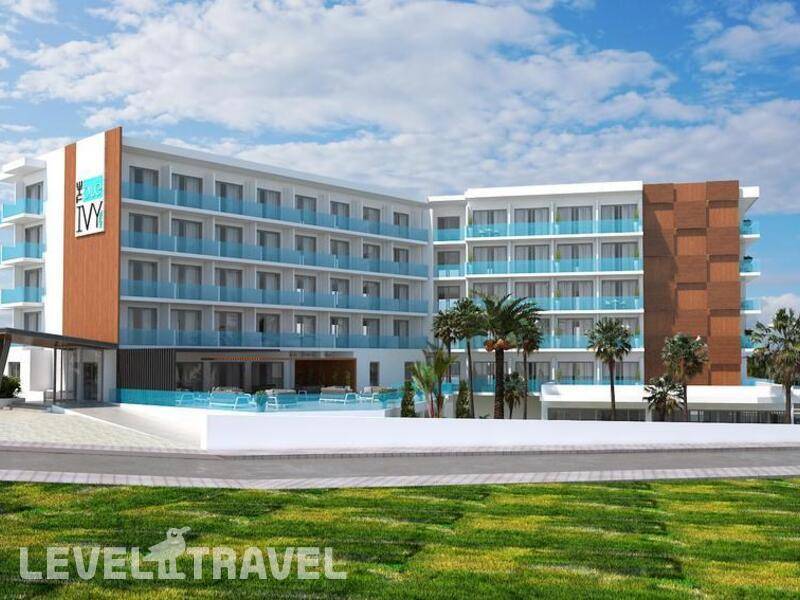 Фотография The Blue Ivy Hotel & Suites