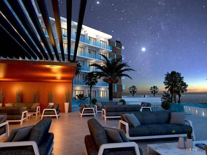 The Blue Ivy Hotel & Suites