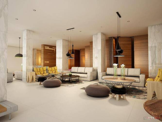 The Blue Ivy Hotel & Suites