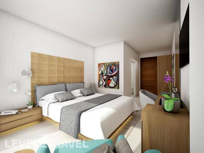 Фотография The Blue Ivy Hotel & Suites