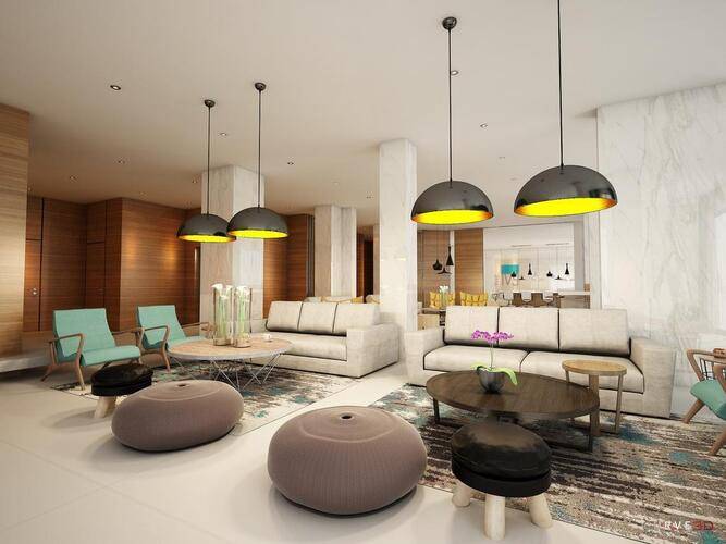 The Blue Ivy Hotel & Suites