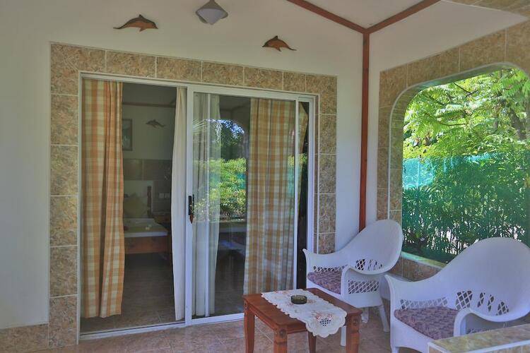 Rising Sun Guest House