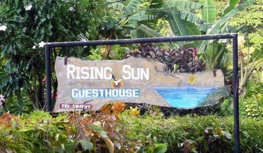 Rising Sun Guest House