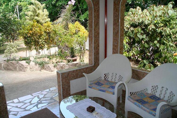 Rising Sun Guest House
