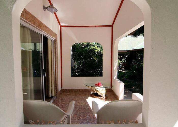 Rising Sun Guest House