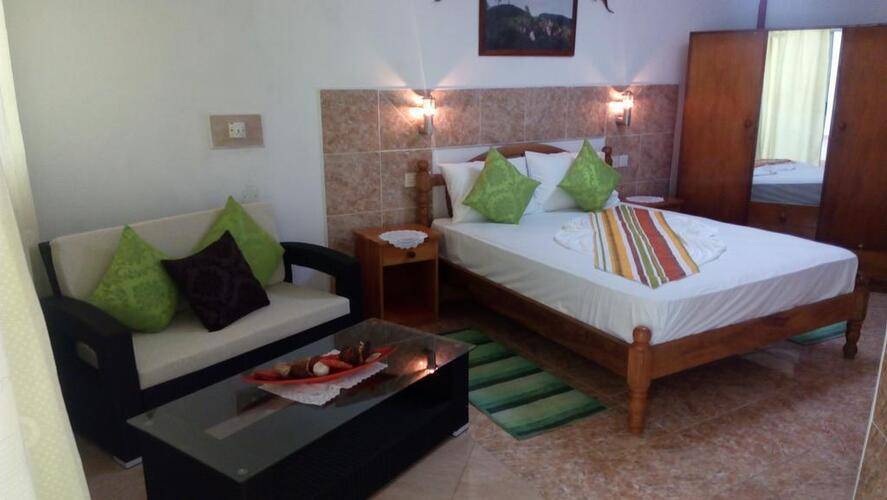 Rising Sun Guest House