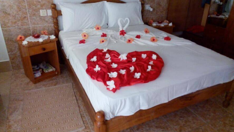 Rising Sun Guest House