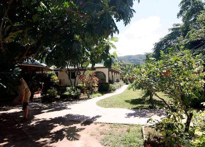 Rising Sun Guest House