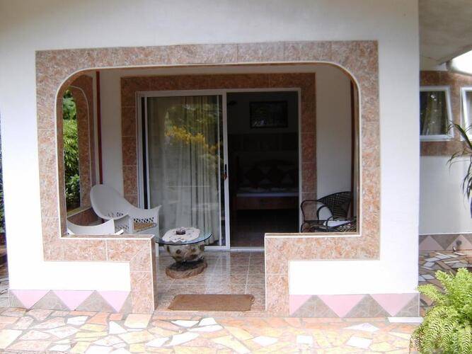 Rising Sun Guest House