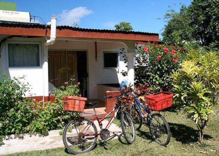 Rising Sun Guest House