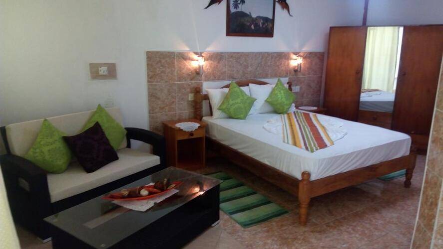 Rising Sun Guest House