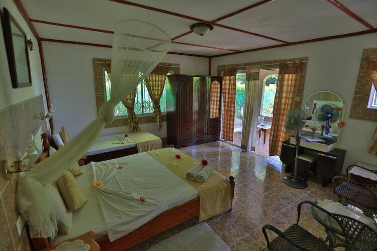 Rising Sun Guest House