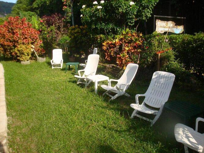 Rising Sun Guest House
