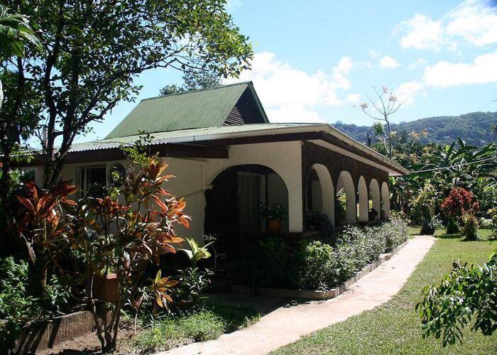 Rising Sun Guest House