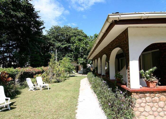 Rising Sun Guest House