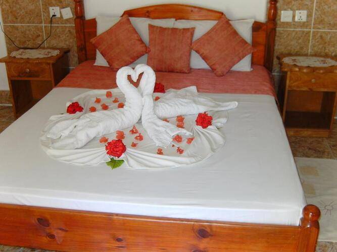 Rising Sun Guest House