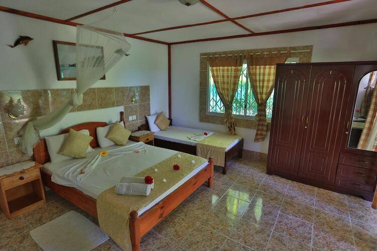 Rising Sun Guest House
