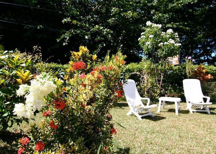 Rising Sun Guest House