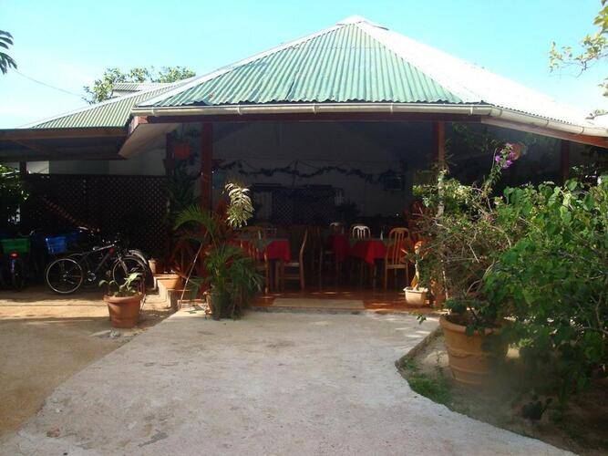 Rising Sun Guest House