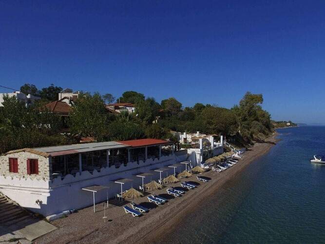 Taradella Hotel