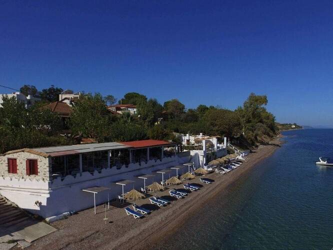 Taradella Hotel