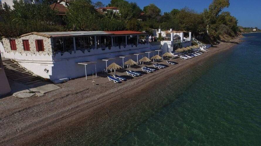 Taradella Hotel
