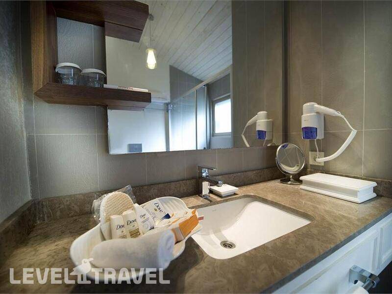 Фотография Kimera Hotel