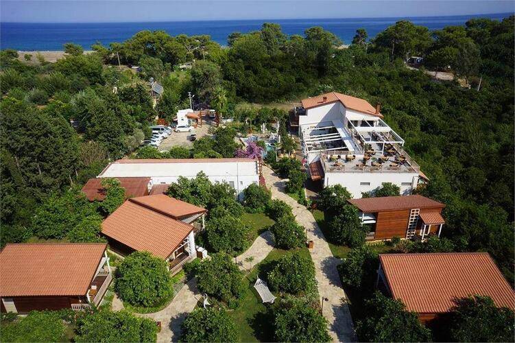 Kimera Hotel