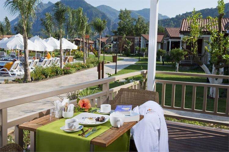 Kimera Hotel