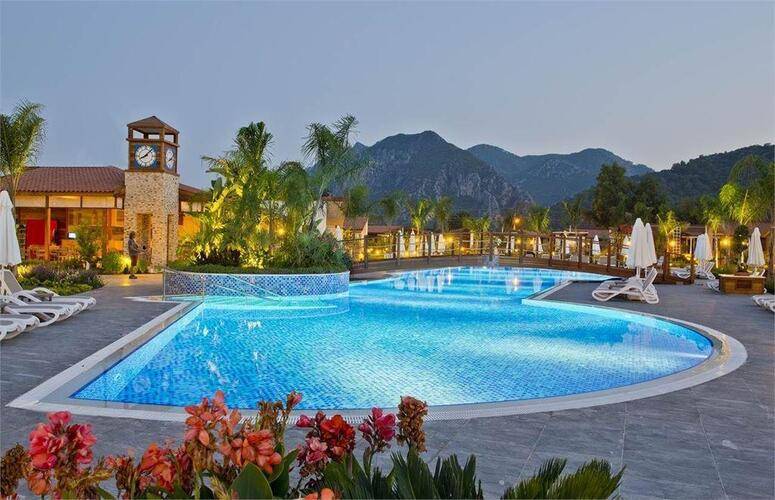 Kimera Hotel
