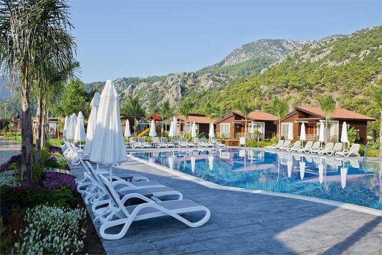 Kimera Hotel