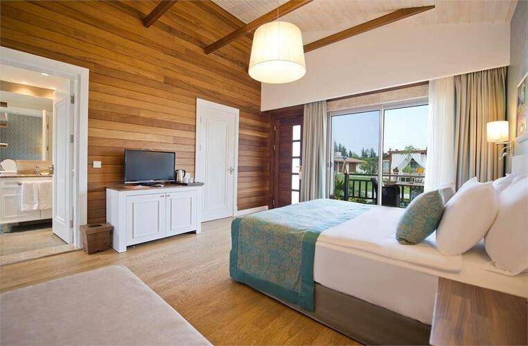 Kimera Hotel