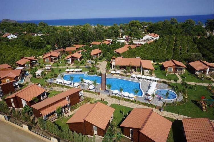 Kimera Hotel