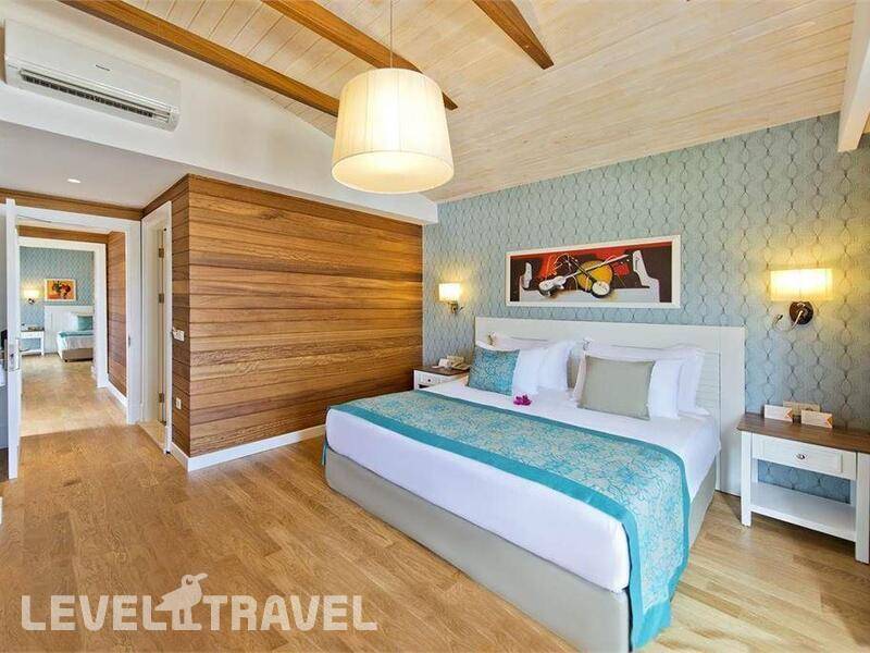 Фотография Kimera Hotel