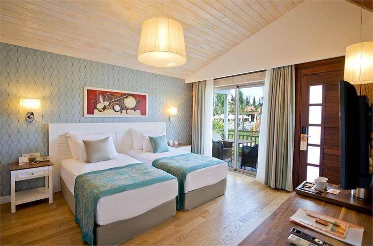 Kimera Hotel