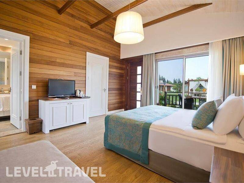 Фотография Kimera Hotel