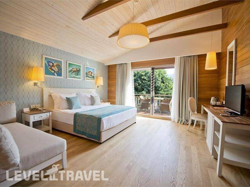 Фотография Kimera Hotel