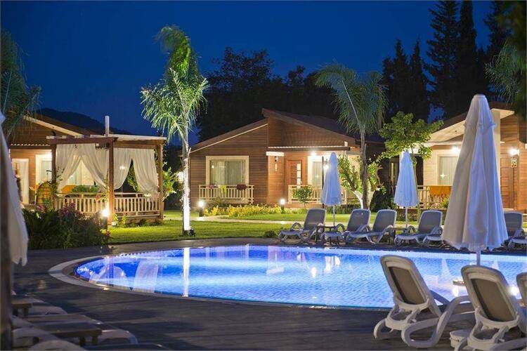 Kimera Hotel
