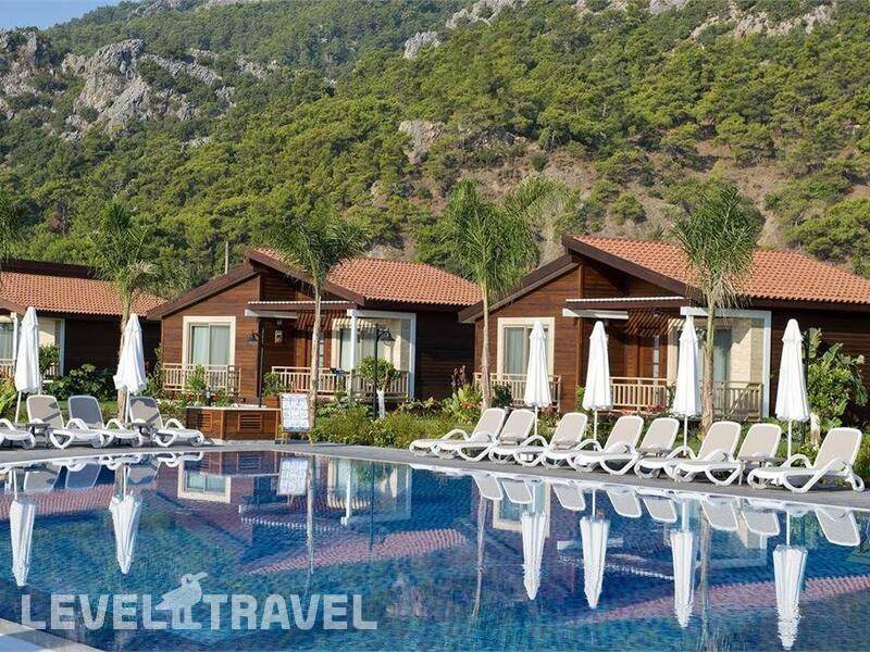 Фотография Kimera Hotel