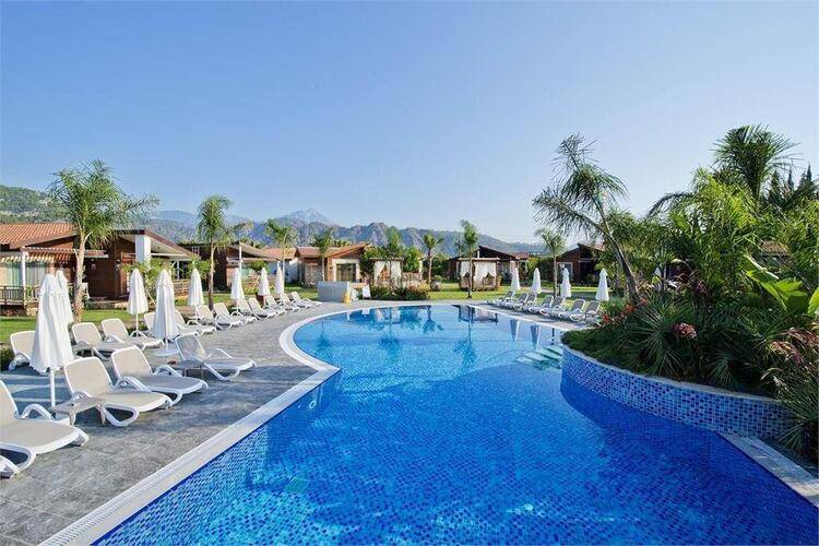 Kimera Hotel