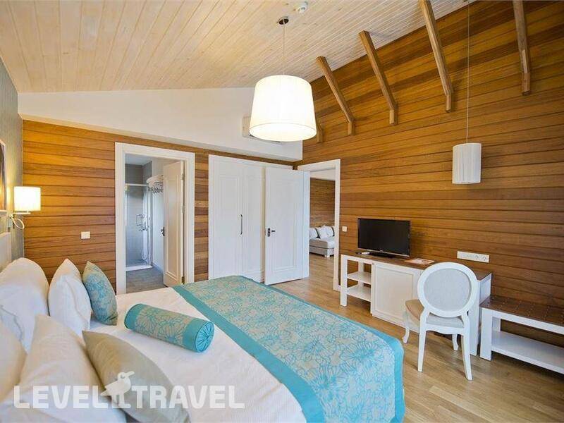 Фотография Kimera Hotel