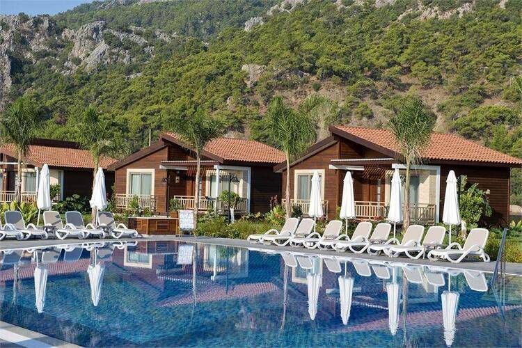 Kimera Hotel