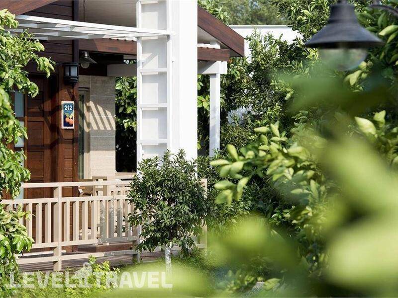 Фотография Kimera Hotel