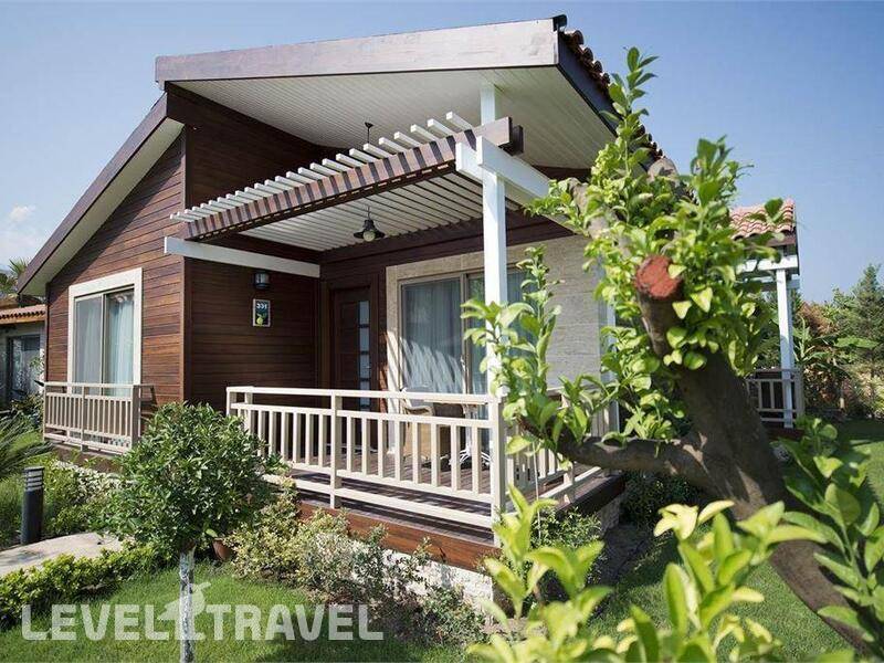 Фотография Kimera Hotel
