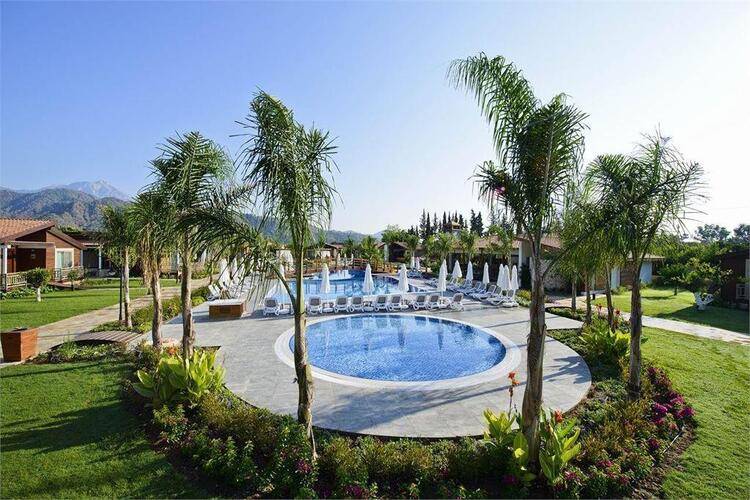 Kimera Hotel