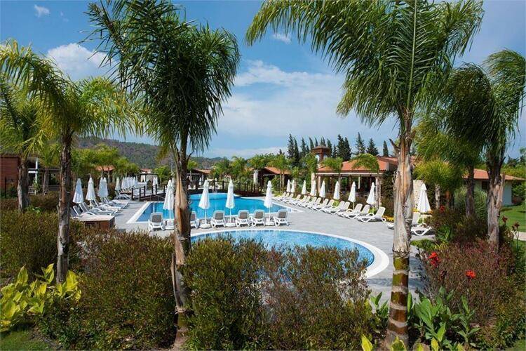 Kimera Hotel
