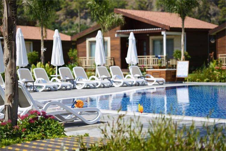 Kimera Hotel