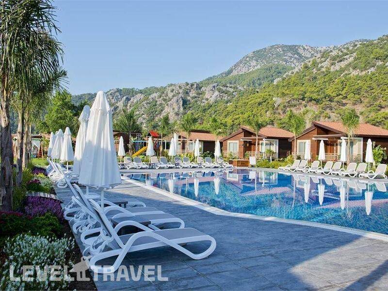 Фотография Kimera Hotel