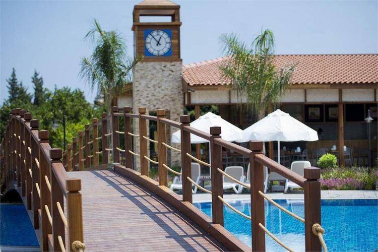 Kimera Hotel