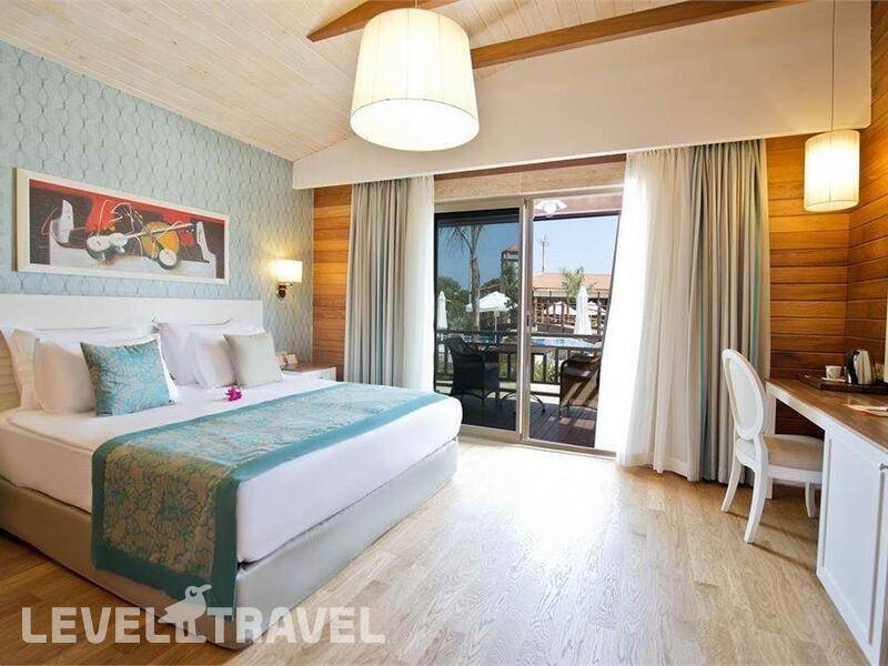 Фотография Kimera Hotel